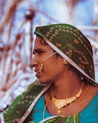 Priya Sharma