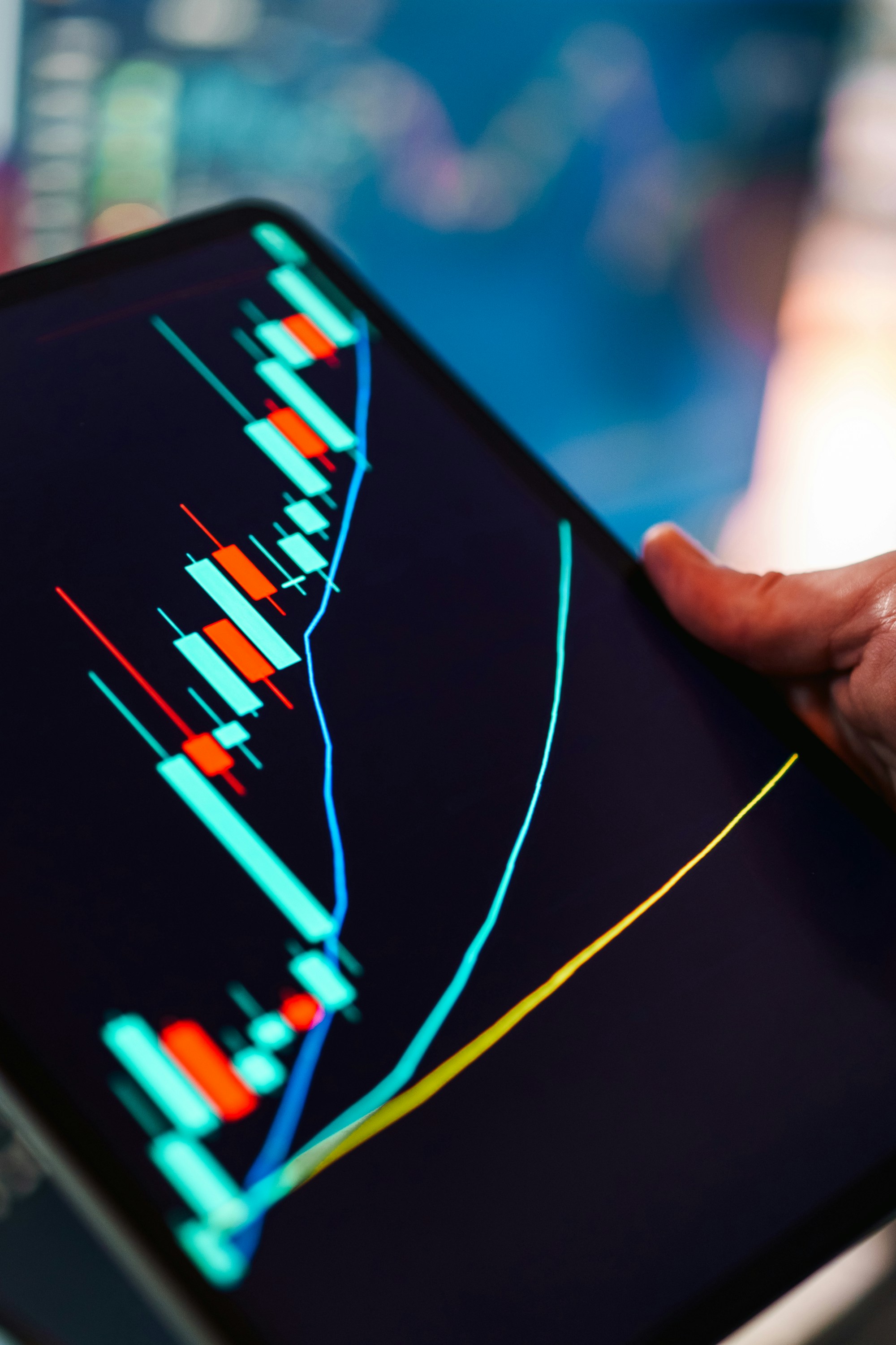 Stock Market Trading