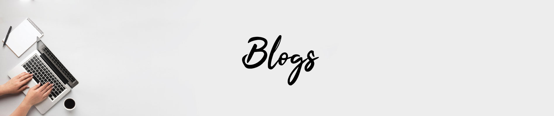 Blogs