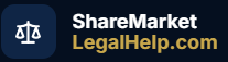 ShareMarket Legal Help
