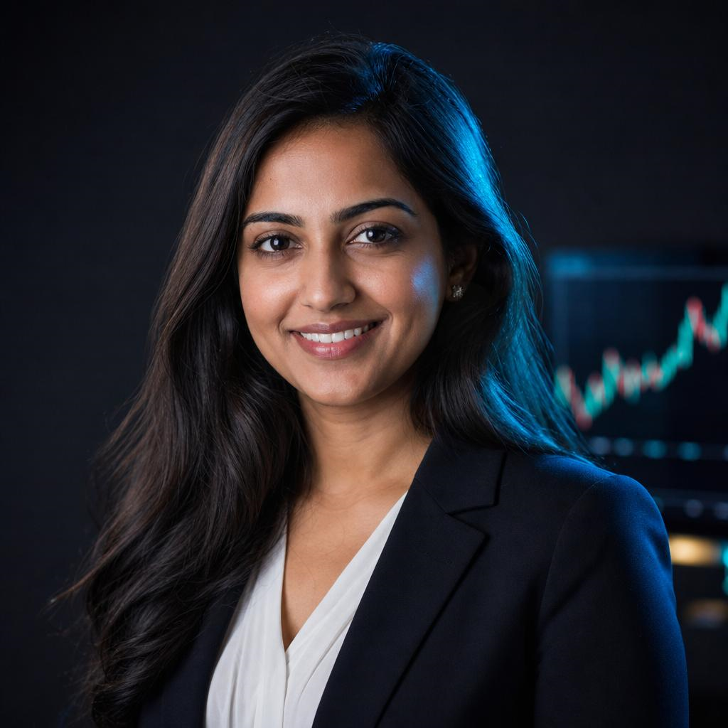 Priya Sharma